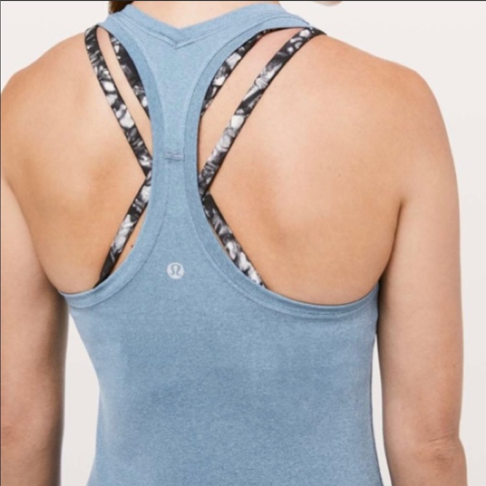 Lululemon tank - Picture 2 of 3